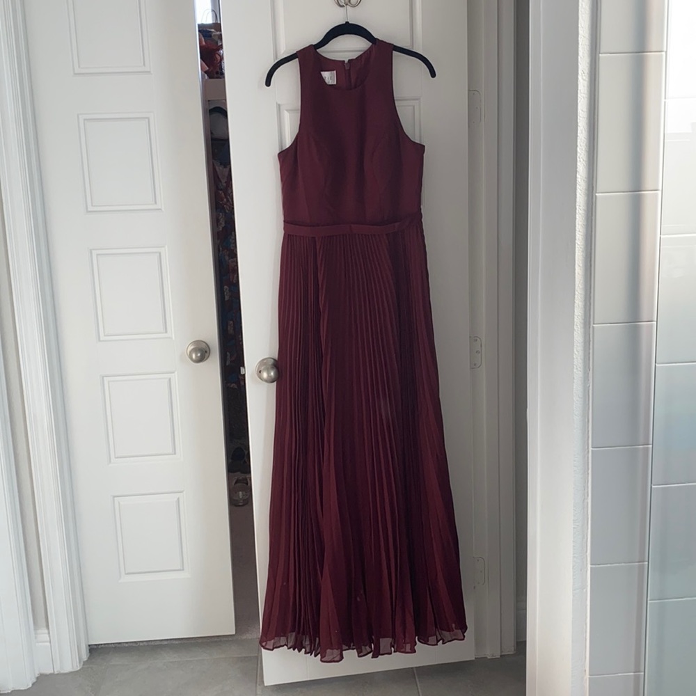 Azazie Bridesmaid Dress
